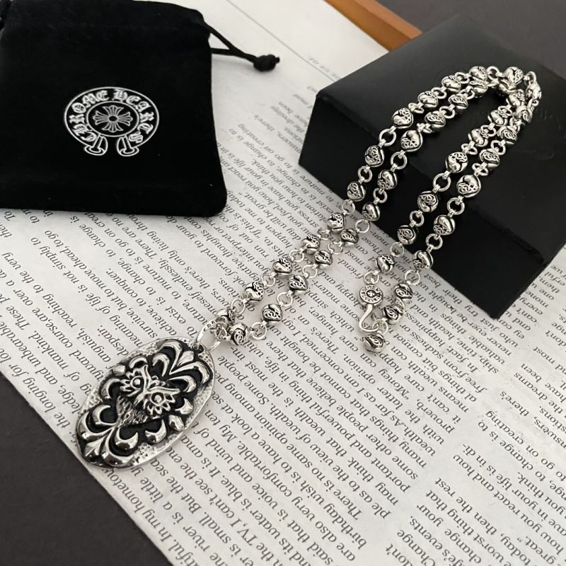 Chrome Hearts Necklaces